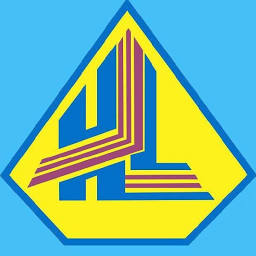 Logo Vinacomin - HaLam Coal JSC