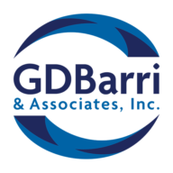 Logo G.D. Barri & Associates, Inc.