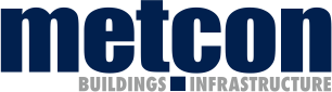 Logo Metcon, Inc.