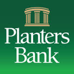 Logo Planters Bank, Inc. (Hopkinsville, Kentucky)