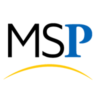 Logo Media Sales Plus, Inc.