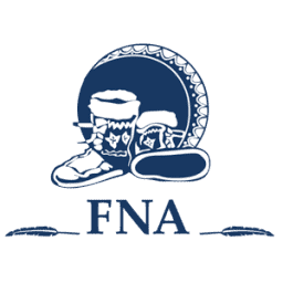 Logo Fairbanks Native Association
