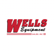 Logo Wells Equipment Sales, Inc.