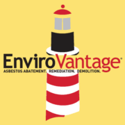 Logo EnviroVantage, Inc.