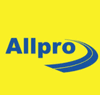 Logo Allpro Parking LLC