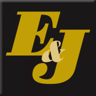 Logo Eckhardt & Johnson, Inc.