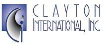 Logo Clayton International, Inc.
