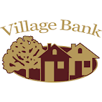 Logo Village Bank (Saint Francis, Minnesota)