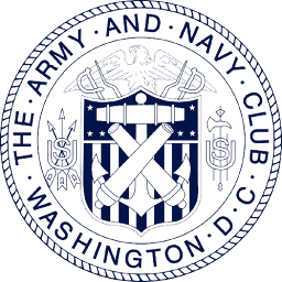 Logo Army & Navy Club, Inc.