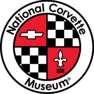 Logo National Corvette Museum Foundation, Inc.