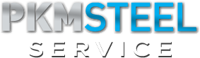 Logo PKM Steel Service, Inc.