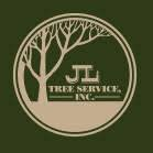 Logo JL Tree Service, Inc.