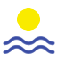 Logo Quality Swimming Pools, Inc.
