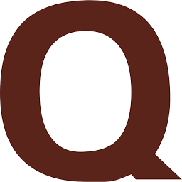 Logo QC TV Corp.