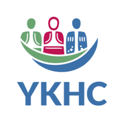 Logo Yukon-Kuskokwim Health Corp.