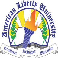 Logo American Liberty University
