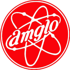 Logo Amglo Kemlite Laboratories, Inc.