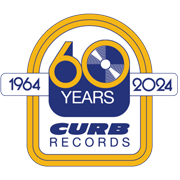 Logo Curb Records, Inc.
