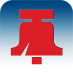 Logo Liberty Bell Equipment Corp.