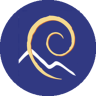 Logo Crotched Mountain Foundation