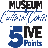 Logo Bradley Cleveland Regional Museum