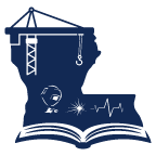 Logo Louisiana Community & Technical College System