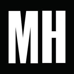 Logo Meathead Movers, Inc.