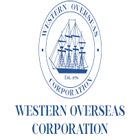 Logo Western Overseas Corp.