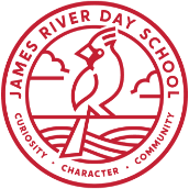 Logo James River Day School, Inc.