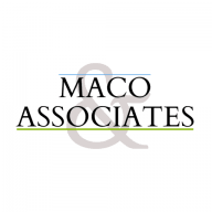Logo T. Maco & Associates LLC