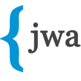Logo Jewish Women's Archive, Inc.