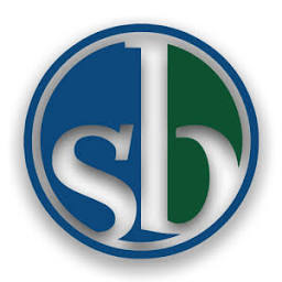 Logo Security Bank (Newbern, Tennessee)