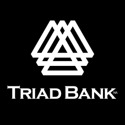Logo Triad Bank, NA (Tulsa, Oklahoma)