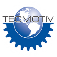 Logo Tecmotiv USA, Inc.