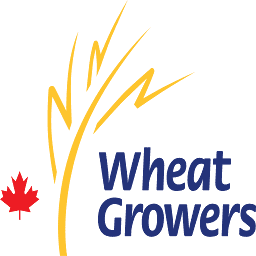 Logo Western Canadian Wheat Growers Association