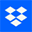 Logo Dropbox, Inc.