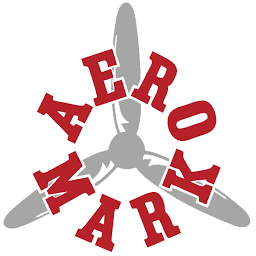 Logo Aero Mark, Inc. (Idaho)