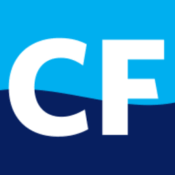 Logo Community First Credit Union of Florida