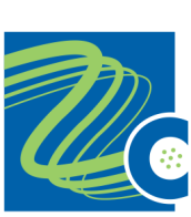 Logo Central Scott Telephone Co.