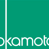 Logo Okamoto U.S.A., Inc.