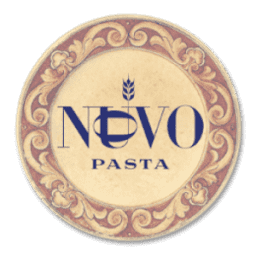 Logo Nuovo Pasta Productions Ltd.