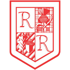 Logo Red Run Golf Club, Inc.