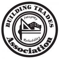 Logo Building Trades Association, Inc.