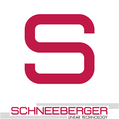 Logo SCHNEEBERGER AG