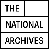 Logo The National Archives