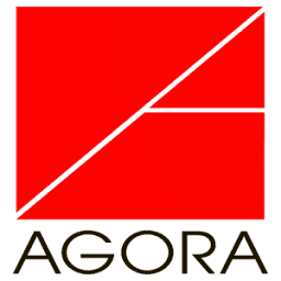 Logo Agora Construction, Inc.