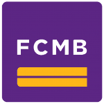 Logo FCMB Bank (UK) Ltd.
