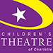 Logo Children's Theatre of Charlotte