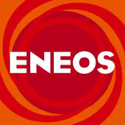 Logo ENEOS Holdings, Inc.