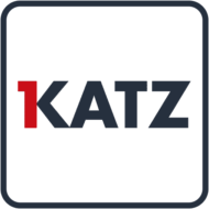 Logo Katz GmbH & Co. KG